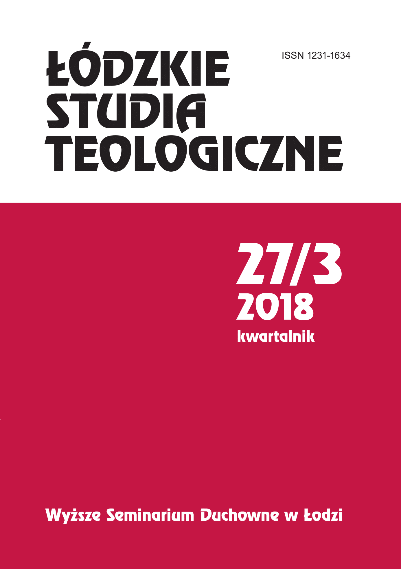 Polish Diaspora issues in post-Soviet countries in resources and projects of the University of Rzeszów Research Centre on Polish Diaspora and Poles in the World Cover Image