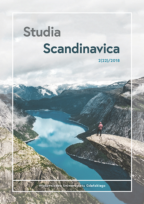Report from the conference “Scandinavian Exceptionalisms” Cover Image