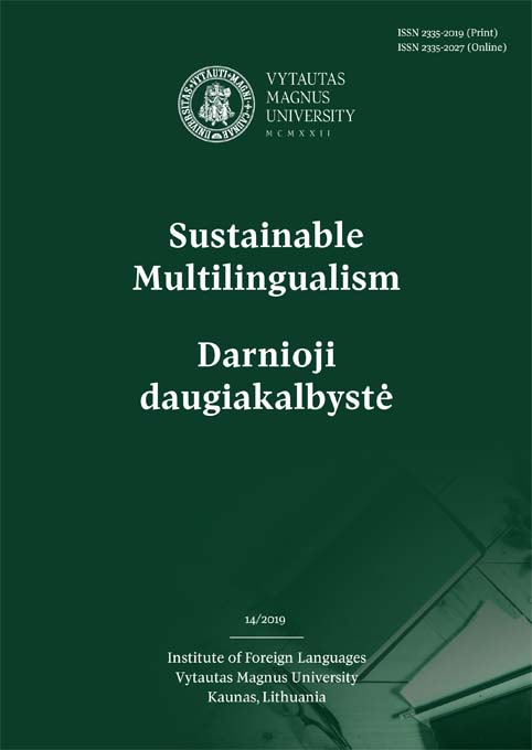 Why do adults decide to learn a minority language? A study of the motivation(s) of potential new speakers of West Frisian Cover Image