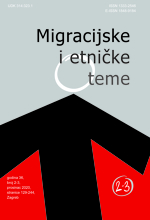 Pandemic Management Systems and Migration Cover Image
