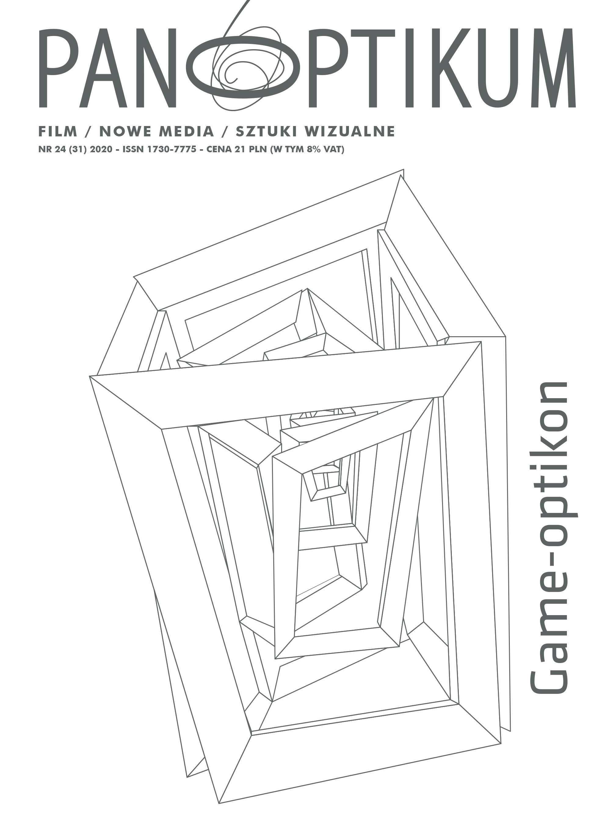 The fiction of interactivity: Participatory Films and their Constraints Cover Image
