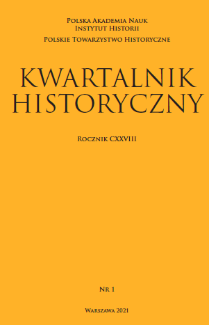 SURVEY ANSWERS - JAROSŁAW NIKODEM Cover Image
