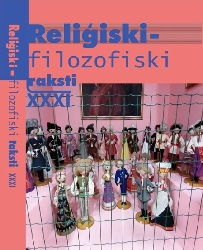 Soviet Schools and the Religiosity of the old Believers’ Children in Eastern Latvia Cover Image