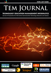Online Delivery in Higher Education during Pandemics: Students' Perspective Cover Image