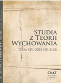 Pedagogical hermeneutics at the time of political transition in Poland