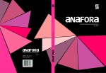 Anafora - Academic Literary Journal