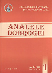 Annals of Dobrogea