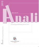 Annals of the Croatian Political Science Association Cover Image