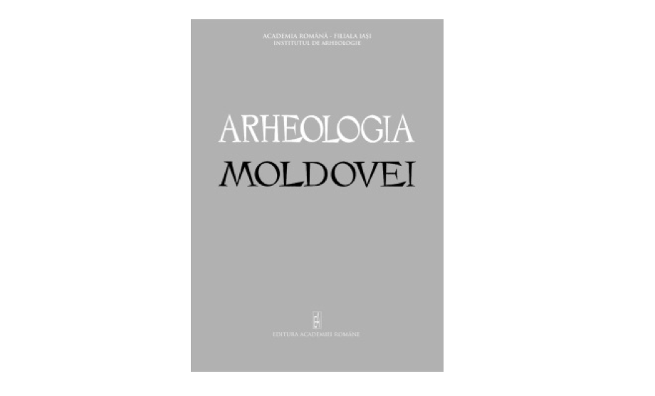 Archaeology of Moldavia (Romania)