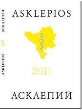 Asklepios. International Annual for History and Philosophy of Medicine
