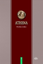 Athena: Philosophical Studies