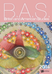 B.A.S. British and American Studies Cover Image