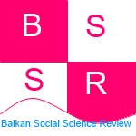 Balkan Social Science Review Cover Image