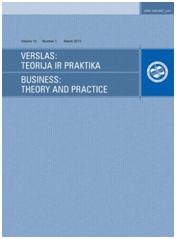 Business: Theory and Practice Cover Image