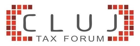 Cluj Tax Forum Journal Cover Image