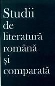 Comparative and Romanian literature