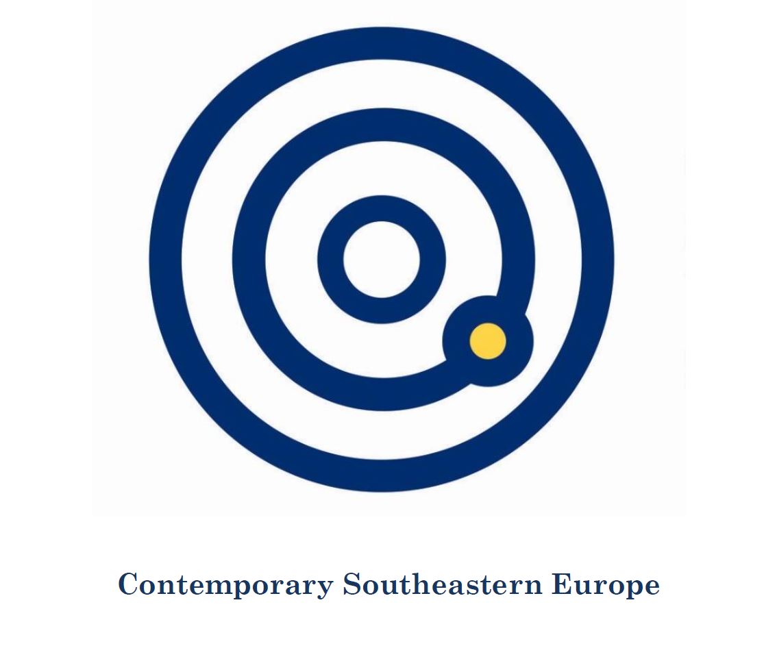 Contemporary Southeastern Europe