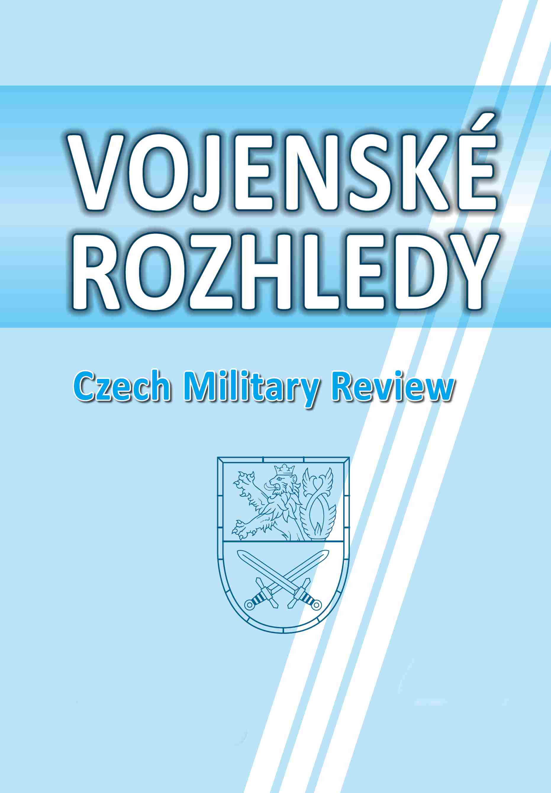 Czech Military Review