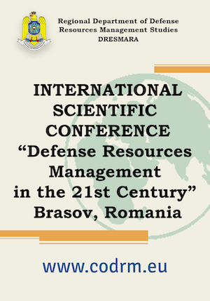 Defense Resources Management in the 21st Century