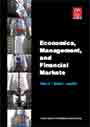 Economics, Management, and Financial Markets Cover Image