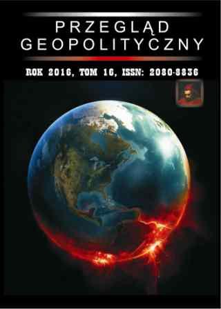 Geopolitical Review