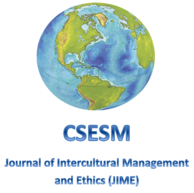 Journal of Intercultural Management and Ethics Cover Image