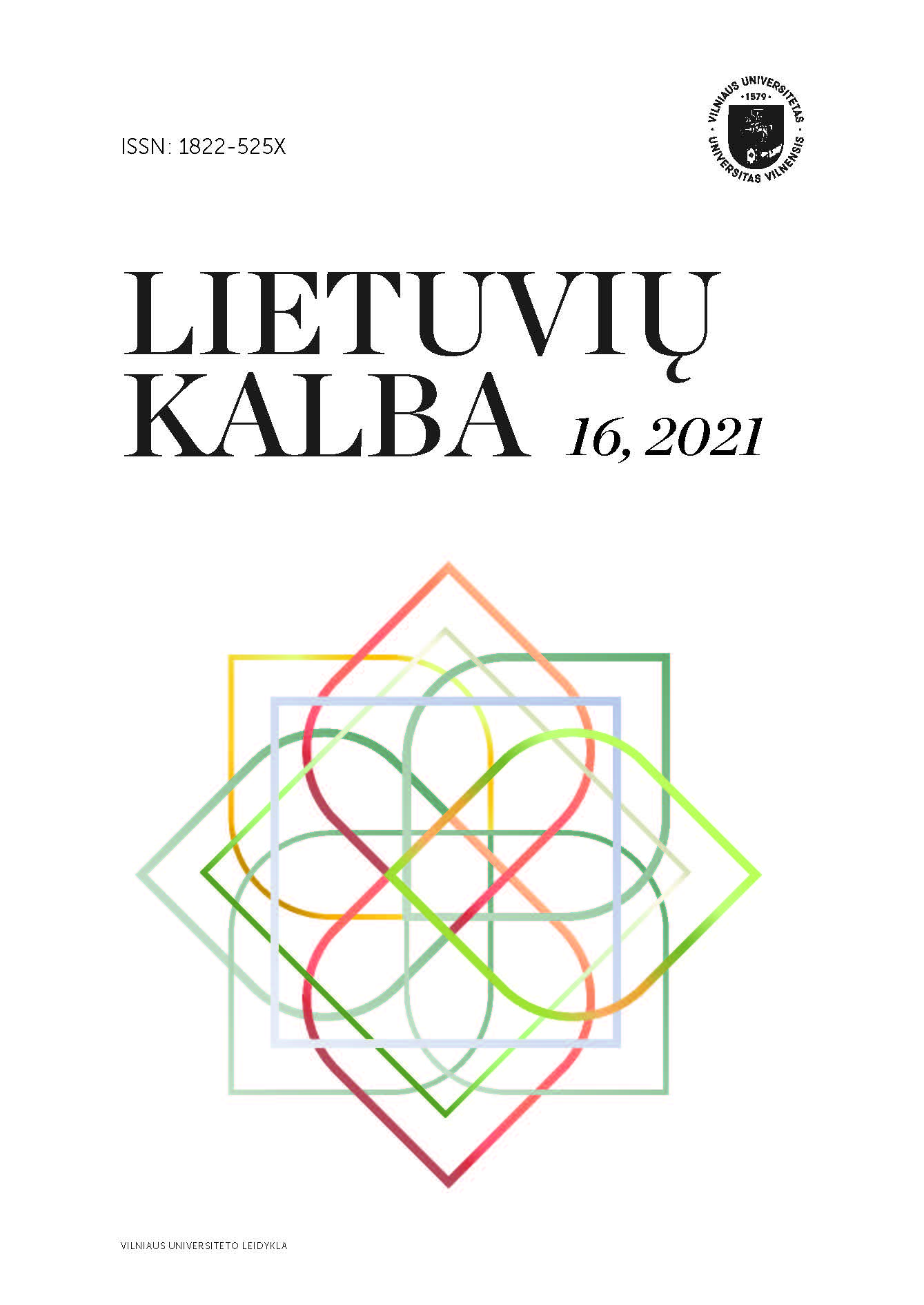 Lithuanian Language