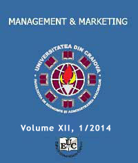 Management & Marketing - Craiova Cover Image
