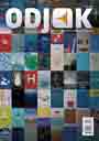 ODJEK - Journal for Art, Science and Social Issues Cover Image