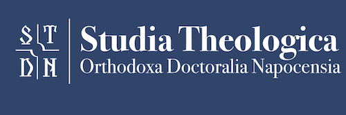 Orthodox Theological Journal of Doctoral Studies, Cluj-Napoca