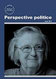Perspective on Politics Cover Image