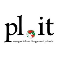 pl.it – Italian Journal of Polish Studies Cover Image