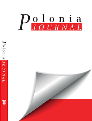 Polonia Journal Cover Image