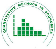 Quantitative Methods in Economics