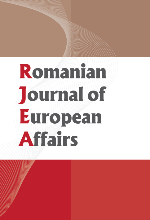 Romanian Journal of European Affairs (RJEA)