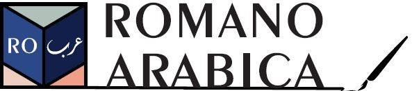 Romano-Arabica Cover Image