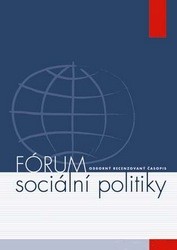Social policy forum