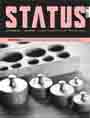 STATUS Magazine for political culture and society issues