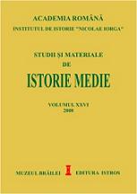 Studies and Sources of Medieval History  Cover Image