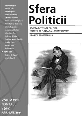 The Sphere of Politics Cover Image