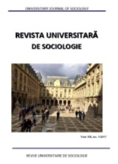 Unuversity Joournal of Sociology