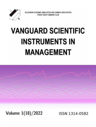 Vanguard Scientific Instruments in Management Cover Image