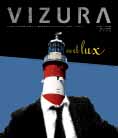 VIZURA - Magazine for Contemporary Visual Arts, Art Critic and Theory Cover Image
