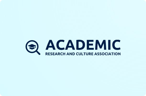 Academic Research and Culture Association Cover Image
