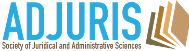 ADJURIS – International Academic Publisher Cover Image