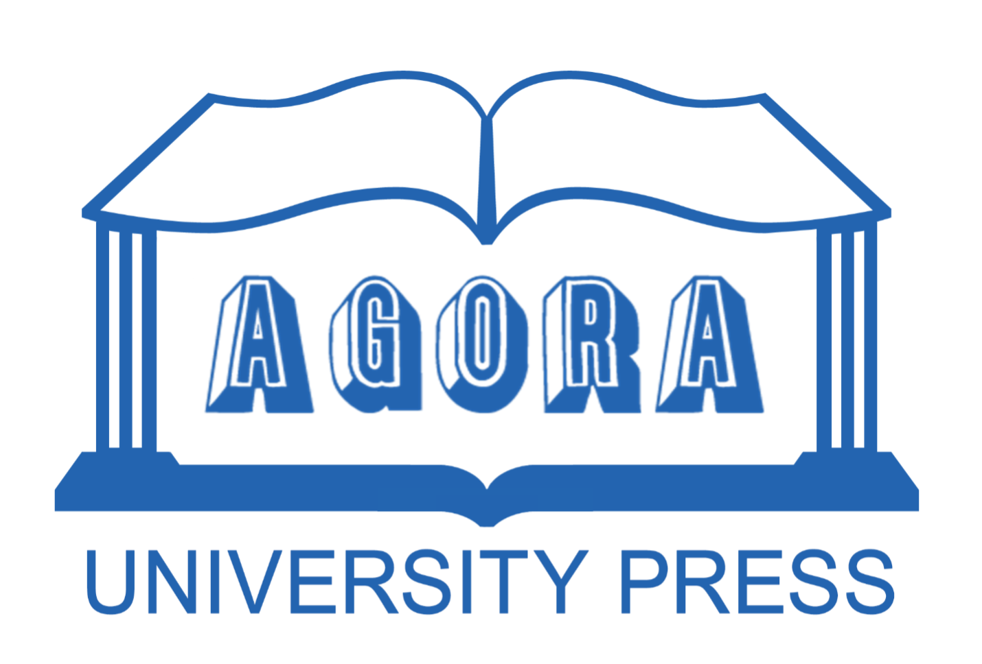 Agora University Press Cover Image