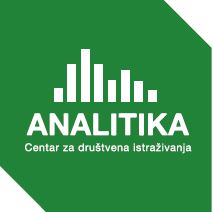 Analitika - Center for Social Research Cover Image