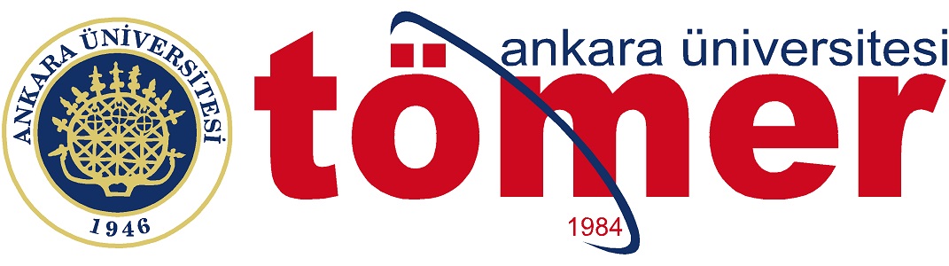 Ankara University TÖMER Cover Image