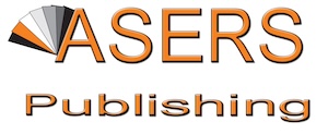 ASERS Publishing Cover Image