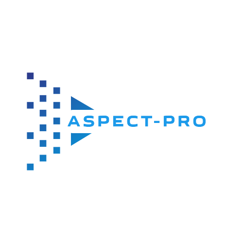 ASPECT-PRO LTD Cover Image